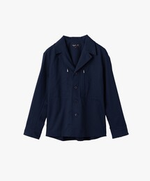 メンズ 長袖 ブルゾン "Tristan"