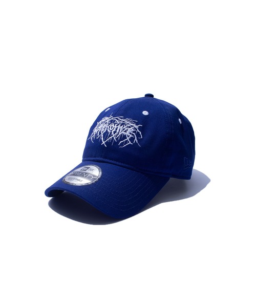 F/CE. (エフシーイー)の「F/CE. NEW ERA 9TWENTY WRECONIZED CAP BY F/CE. / エフシーイー ニューエラ ナイントゥエンティー レコナイズド キャップ バイ エフシーイー(キャップ・メンズ・ブルー/ブラウン/ブラック・FREE)」の3枚目の写真