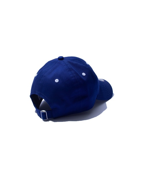 F/CE. (エフシーイー)の「F/CE. NEW ERA 9TWENTY WRECONIZED CAP BY F/CE. / エフシーイー ニューエラ ナイントゥエンティー レコナイズド キャップ バイ エフシーイー(キャップ・メンズ・ブルー/ブラウン/ブラック・FREE)」の6枚目の写真