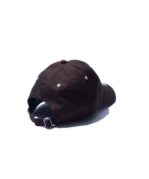 F/CE. (エフシーイー)の「F/CE. NEW ERA 9TWENTY WRECONIZED CAP BY F/CE. / エフシーイー ニューエラ ナイントゥエンティー レコナイズド キャップ バイ エフシーイー(キャップ・メンズ・ブルー/ブラウン/ブラック・FREE)」の5枚目の写真