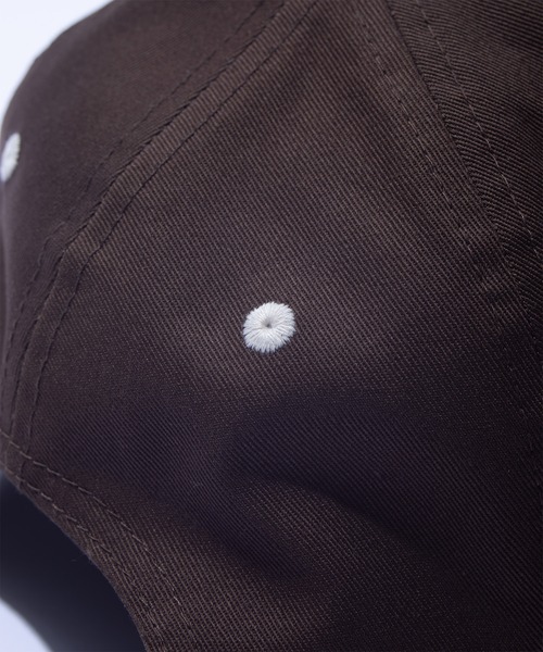 F/CE. (エフシーイー)の「F/CE. NEW ERA 9TWENTY WRECONIZED CAP BY F/CE. / エフシーイー ニューエラ ナイントゥエンティー レコナイズド キャップ バイ エフシーイー(キャップ・メンズ・ブルー/ブラウン/ブラック・FREE)」の10枚目の写真