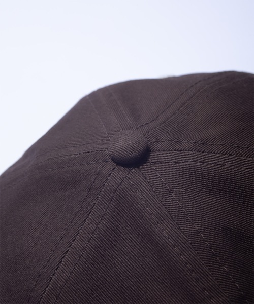 F/CE. (エフシーイー)の「F/CE. NEW ERA 9TWENTY WRECONIZED CAP BY F/CE. / エフシーイー ニューエラ ナイントゥエンティー レコナイズド キャップ バイ エフシーイー(キャップ・メンズ・ブルー/ブラウン/ブラック・FREE)」の11枚目の写真