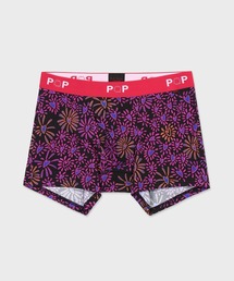 Paul Smith｜ポール・スミスのボクサーパンツ（花柄・ボタニカル柄