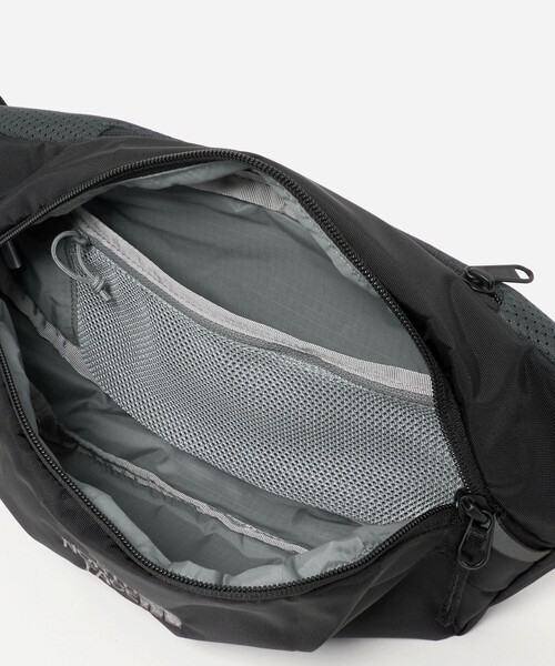 THE NORTH FACE(ザノースフェイス)の「【WEB限定】<THE NORTH FACE>オリオン 3 ショルダーバッグ(ショルダーバッグ・メンズ・ダークグレー/ブラック/ダークブラウン・FREE)」の10枚目の写真