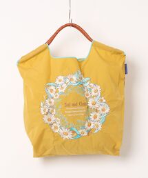 Scrap Book（スクラップブック）の「◆WEB限定 展開◆【Ball&Chain】WREATH（エコバッグ/サブバッグ）」