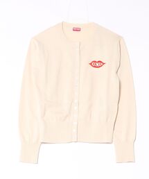 KENZO | 02RWS KENZO LOVES CARDIGAN(カーディガン/ボレロ)