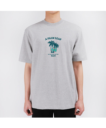 パンパス 半袖Tシャツ F03BRD_WBX10931