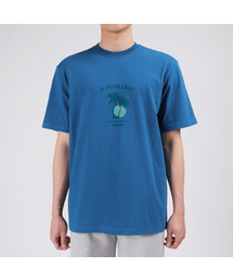 パンパス 半袖Tシャツ F03BRD_WBX10931