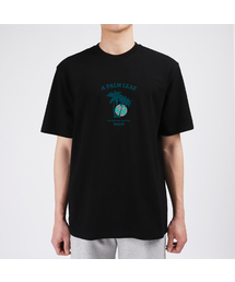 パンパス 半袖Tシャツ F03BRD_WBX10931