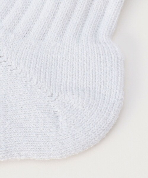 MICO COULIER(ミコクリエ)の「【Robert P. Miller】3p Socks short ショート丈ソックス(ソックス/靴下・レディース・マルチ・FREE)」の6枚目の写真