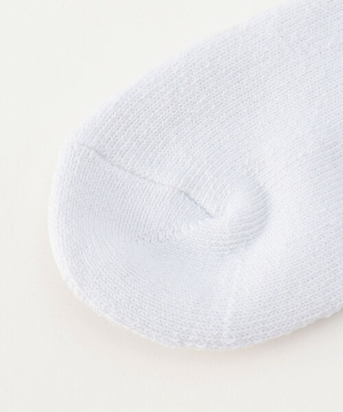 MICO COULIER(ミコクリエ)の「【Robert P. Miller】3p Socks short ショート丈ソックス(ソックス/靴下・レディース・マルチ・FREE)」の7枚目の写真