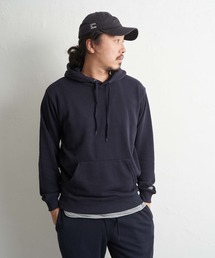 DISCUS ATHLETIC ／ディスカス アスレティック USA裏毛プルオーバーパーカ