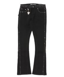VALABASAS-“MITE”JET BLACK