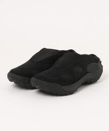 MERRELL メレル WS JUNGLE TREK MULE ジャングルトレックミュール J00005758 BLACK/BLACK