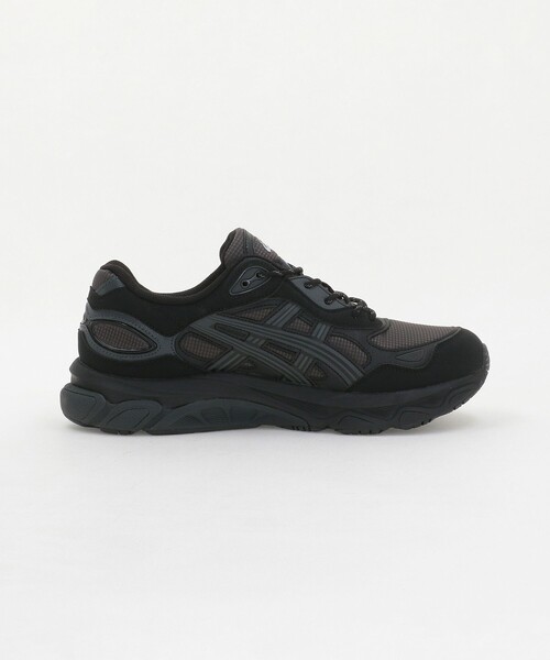 ASICS(アシックス)の「<ASICS> GEL-NYC 2.0 GTX/スニーカー(スニーカー・メンズ・グレー系/ブラック・27cm/28cm/27.5cm/26.5cm)」の5枚目の写真