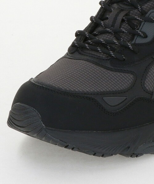 ASICS(アシックス)の「<ASICS> GEL-NYC 2.0 GTX/スニーカー(スニーカー・メンズ・グレー系/ブラック・27cm/28cm/27.5cm/26.5cm)」の9枚目の写真
