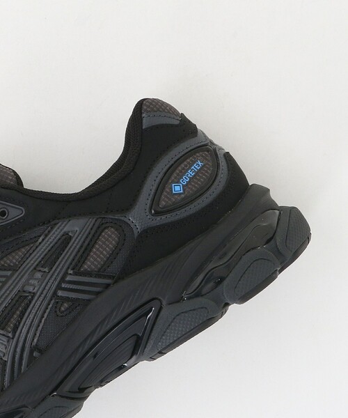 ASICS(アシックス)の「<ASICS> GEL-NYC 2.0 GTX/スニーカー(スニーカー・メンズ・グレー系/ブラック・27cm/28cm/27.5cm/26.5cm)」の10枚目の写真