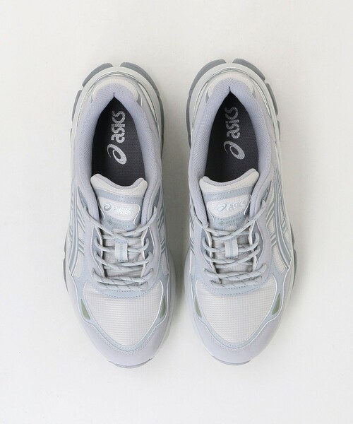 ASICS(アシックス)の「<ASICS> GEL-NYC 2.0 GTX/スニーカー(スニーカー・メンズ・グレー系/ブラック・27cm/28cm/27.5cm/26.5cm)」の11枚目の写真