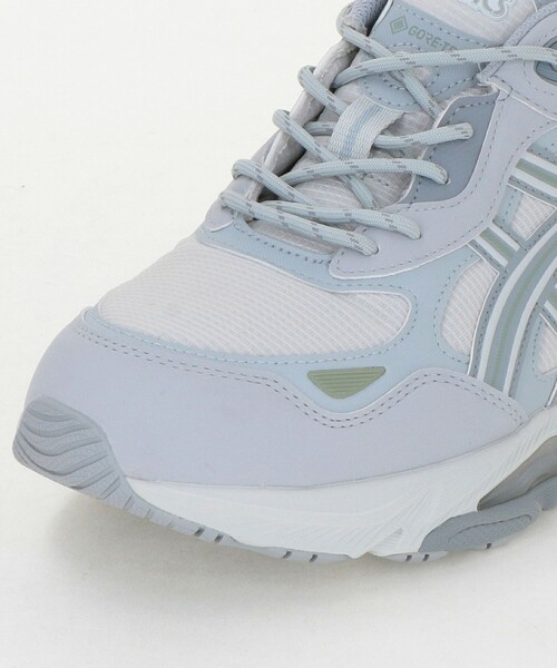 ASICS(アシックス)の「<ASICS> GEL-NYC 2.0 GTX/スニーカー(スニーカー・メンズ・グレー系/ブラック・27cm/28cm/27.5cm/26.5cm)」の12枚目の写真