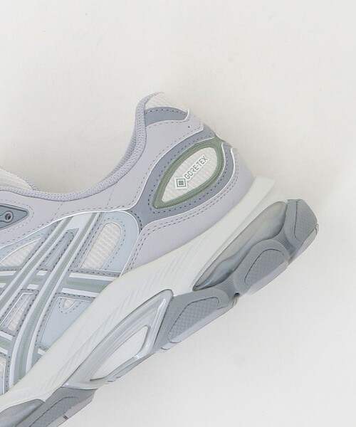 ASICS(アシックス)の「<ASICS> GEL-NYC 2.0 GTX/スニーカー(スニーカー・メンズ・グレー系/ブラック・27cm/28cm/27.5cm/26.5cm)」の13枚目の写真
