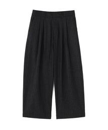 SIS/エスアイエス/STRIPE SLACKS