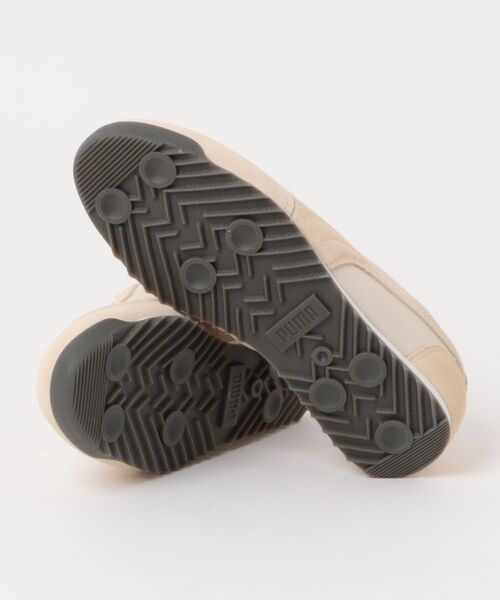 PUMA(プーマ)の「【PUMA/プーマ】ARIZONA NYLON(スニーカー・レディース・ホワイト系その他7・25.0cm/25.5cm/24.0cm/23.0cm)」の3枚目の写真
