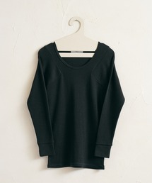WASHABLE WOOL TOP