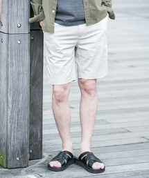 URBAN RESEARCH DOORS MENS | DOORS City Shorts(その他パンツ)