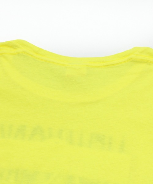 RNA(アールエヌエー)の「M0515 NYチェリーフレアTシャツワンピース(Tシャツ/カットソー・レディース・ブラック/レモンイエロー/ホワイト・MEDIUM)」の16枚目の写真