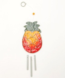 Kahiko（カヒコ）の「【Kahiko】ハワイアンレジンベル オーナメント（インテリア雑貨）」