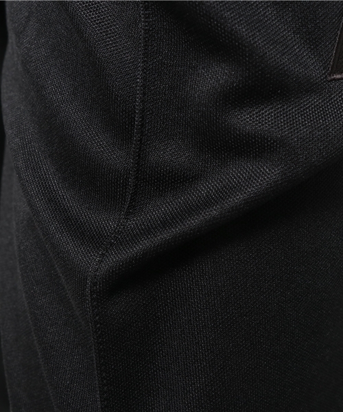 adidas（アディダス）の「『adidas Originals = PHARRELL WILLIAMS Hu Holiday』オリジナルス パンツ [PW HU TAPERED PANTS]（その他パンツ・メンズ・ブラック・XX-LARGE/X-SMALL/X-LARGE/XXX-LARGE/MEDIUM/SMALL/LARGE）」の6枚目の写真