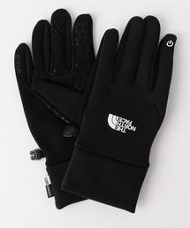 THE NORTH FACE | ＜THE NORTH FACE（ザノースフェイス）＞ Etip Glove/手袋(手袋)