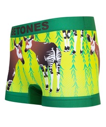 BETONES（ビトーンズ）の「【BETONES】ANIMAL/ANIMAL4-D004（ボクサーパンツ）」