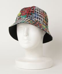 FABRICK（ファブリック）の「FABRICK【SHIZENTOMOTEL】 HAT (GML X FABRICK)（ハット）」