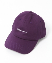 Champion | 【Champion/チャンピオン】別注刺繍LOWCAP/745224(キャップ)