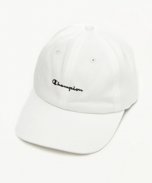 Champion | 【Champion/チャンピオン】別注刺繍LOWCAP/745224(キャップ)