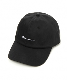 Champion | 【Champion/チャンピオン】別注刺繍LOWCAP/745224(キャップ)