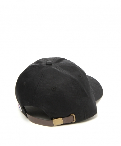 Champion（チャンピオン）の「【Champion/チャンピオン】別注刺繍LOWCAP/745224（キャップ・メンズ・ブルー/ホワイト/ブラック/ピンク/ライトブルー/パープル・FREE）」の9枚目の写真