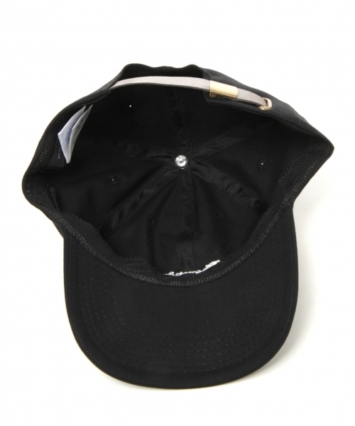 Champion（チャンピオン）の「【Champion/チャンピオン】別注刺繍LOWCAP/745224（キャップ・メンズ・ブルー/ホワイト/ブラック/ピンク/ライトブルー/パープル・FREE）」の10枚目の写真