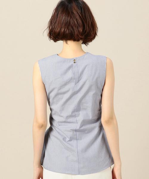 UNITED ARROWS リボンモチーフ ノースリーブ UNITED ARROWS リボンモチーフ ノースリーブ