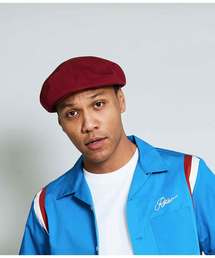 ROTAR | Rotar Canvas Cascket(キャスケット)