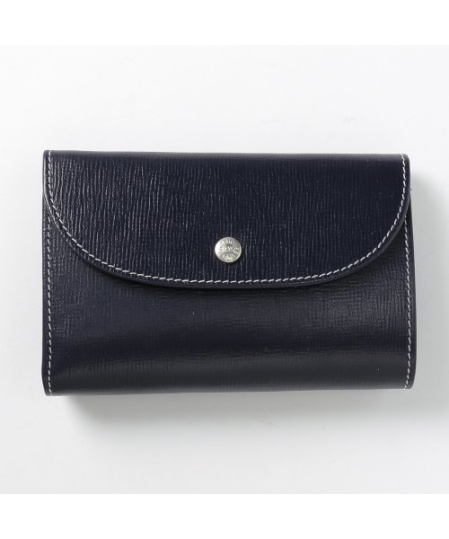 ホワイトハウスコックス　リージェントブライドル 三つ折り GLOBER | ホワイトハウスコックス/Whitehouse Cox リージェント