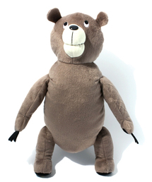 coen | 【数量限定】coenビッグベアーぬいぐるみ(フィギュア)