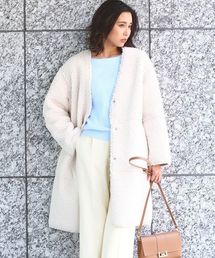 Rope ロペ ムートンコート一覧 Wear