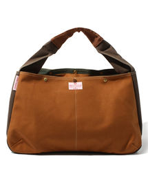 BEAMS BOY | BAG'n'NOUN + BEAMS BOY / JOINER （L） ”Earth”(トートバッグ)