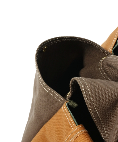 BEAMS BOY（ビームスボーイ）の「BAG'n'NOUN + BEAMS BOY
