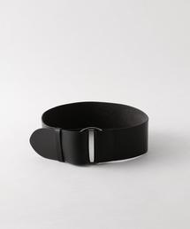 Steven Alan | ＜Samuji＞LOOP BELT/ﾍﾞﾙﾄ(ベルト)