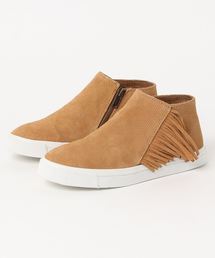 SHIPS Days | MINNETONKA:GWEN BOOTIE(スニーカー)