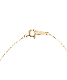 agete（アガット）の「K18ブレスレット（10124114353）（ブレスレット