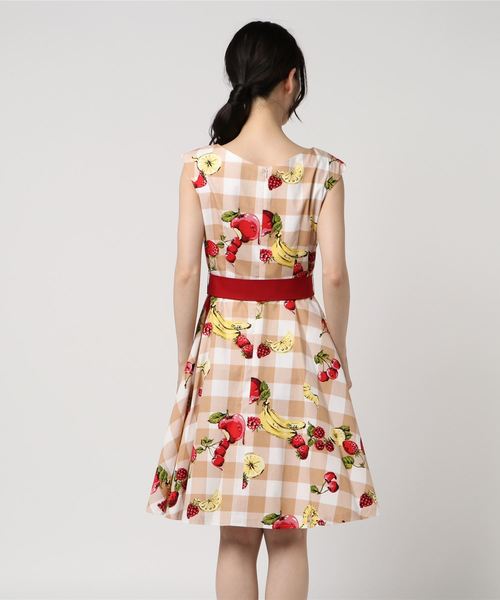 セール フルーチェ ワンピース Dress ワンピース Milk ミルク のファッション